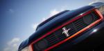Ford Mustang Boss 302 2012 года